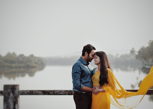 Aria & Devin — A Tuscan Vow